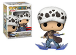 One Piece Trafalgar Law (Common) AAA Pop Vinyl