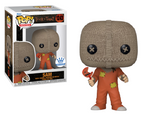 Trick or Treat Sam (with Lollipop) Funko Shop Pop Vinyl