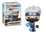 Naruto Shippuden Young Kakashi (Chance of Chase) AAA Exclusive Pop Vinyl